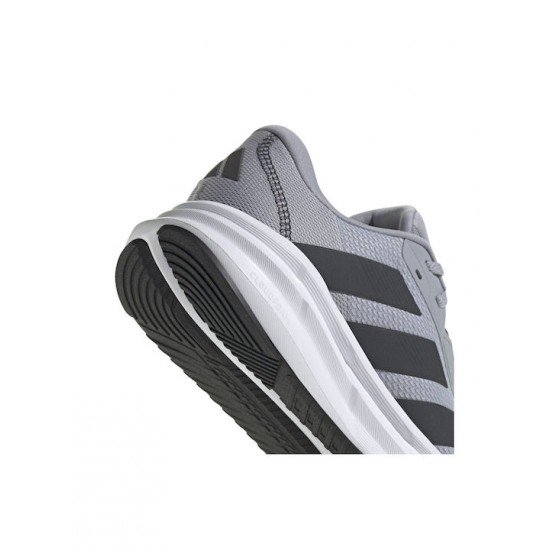 adidasGalaxy 7 Ανδρικά Αθλητικά Παπούτσια Running ΓΚΡΙ