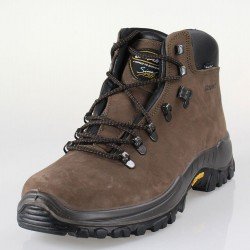 Grisport 10353 Καφέ στεγανό