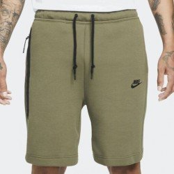 Nike Tech Fleece Ανδρική Βερμούδα