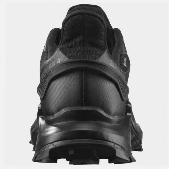 Grisport Ανδρικά Ορειβατικά Μποτάκια Αδιάβροχα Καφέ