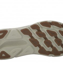 HOKAClifton 9 Ανδρικά Αθλητικά Παπούτσια Running Μαύρα