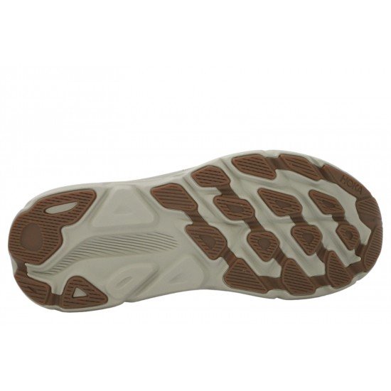 HOKAClifton 9 Ανδρικά Αθλητικά Παπούτσια Running Μαύρα